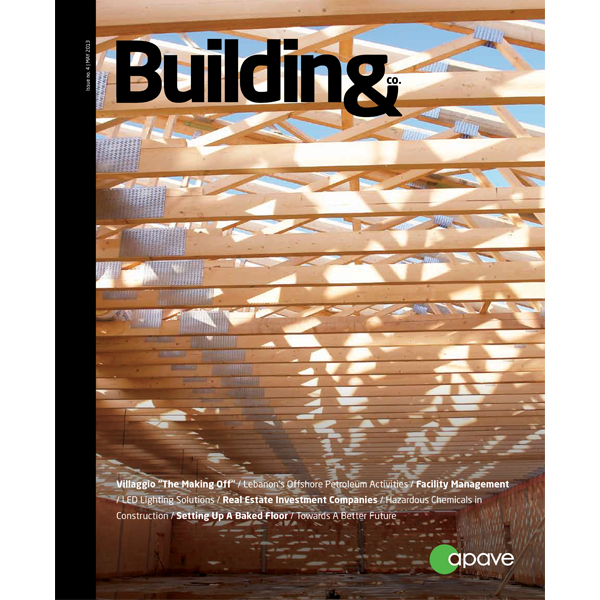 BUILDING & CO. 4